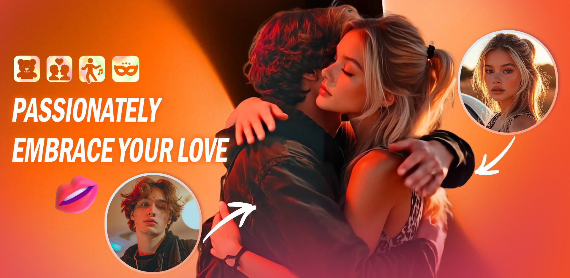 ReelFlare Technology